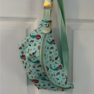 Stoney Clover Lane Disney Ariel Fanny